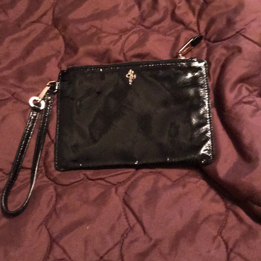 Cole Haan Wristlet